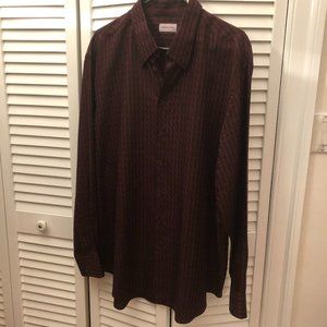 Versace Classic men dress  long sleeve button down